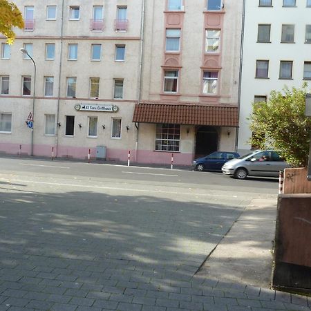 Relax Offenbach am Main Exterior foto