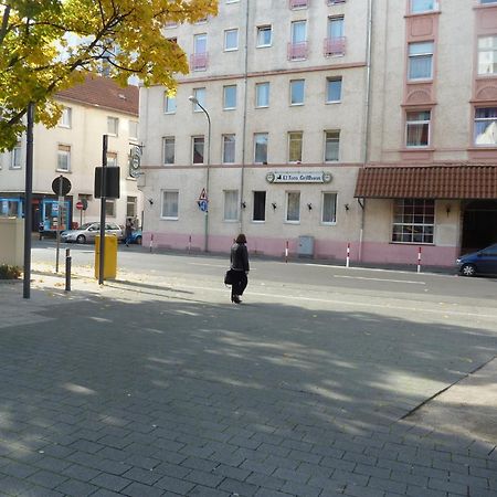 Relax Offenbach am Main Exterior foto