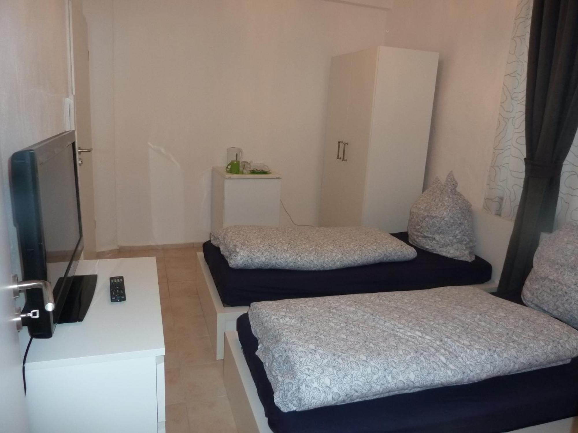 Relax Offenbach am Main Exterior foto
