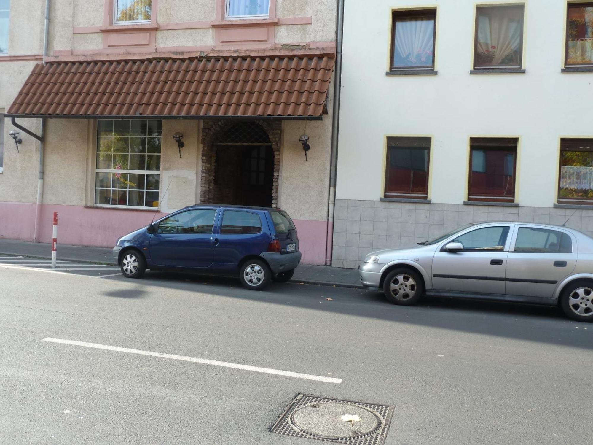 Relax Offenbach am Main Exterior foto
