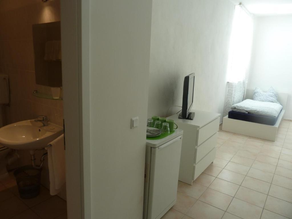 Relax Offenbach am Main Quarto foto
