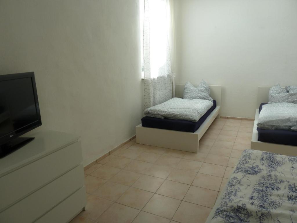 Relax Offenbach am Main Quarto foto