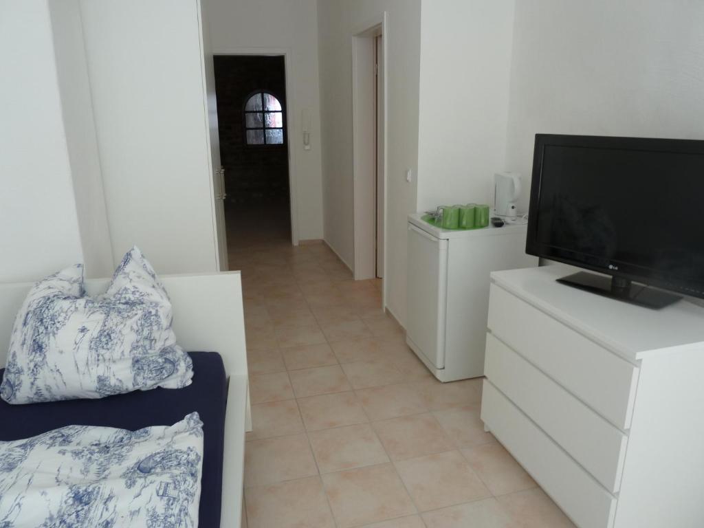Relax Offenbach am Main Quarto foto