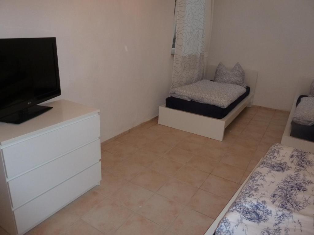 Relax Offenbach am Main Quarto foto