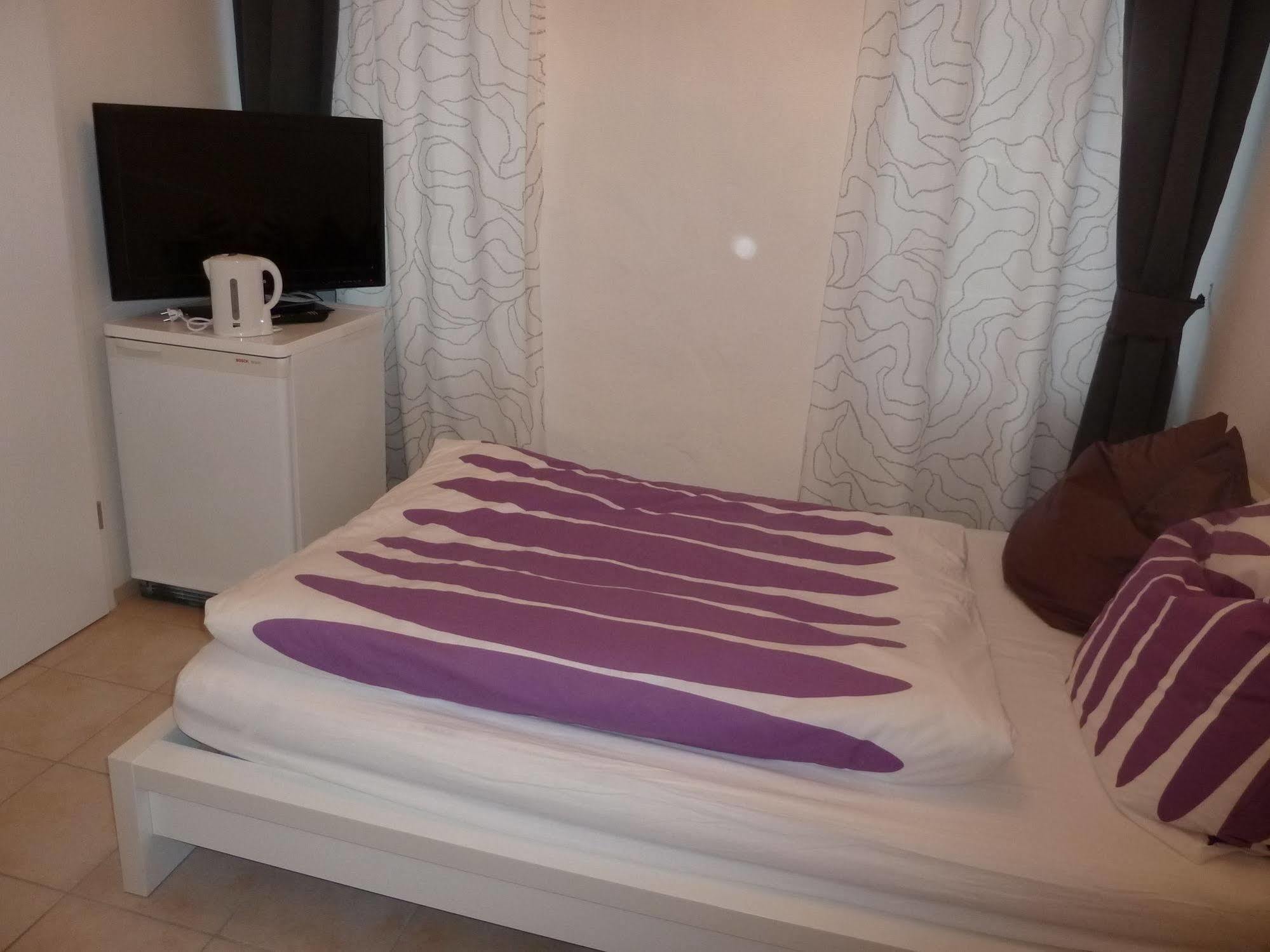 Relax Offenbach am Main Exterior foto